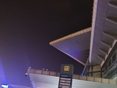 -太原武宿国际机场