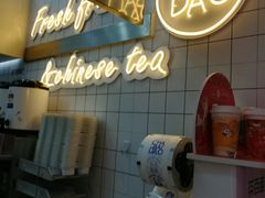 -茶百道(招商花园城店)