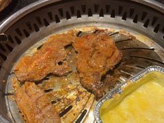 -木槿花韩式炭烤·熟成肉工坊(孙文东路店)