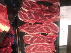 -陈记顺和牛肉火锅(岗顶店)