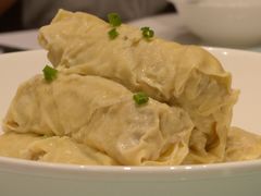 -新吉士·上海菜(浦东LCM置汇旭辉店)