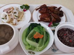 -伊丽莎白妇科医院·早孕检查