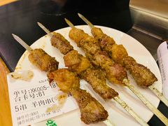 -杨记清芳牛肉拉面(宝龙广场店)