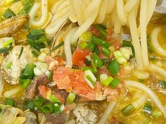 -见味花甲(福田coco park店)