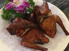 红烧脆皮鸽-鸽鸟轩(石岐店)