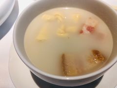 腌笃鲜-玫瑰厅上海菜(兴国路店)