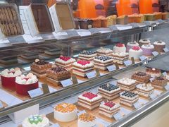 -M'CAKE(西单大悦城店)