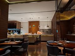 -沈阳君悦酒店·意坊意大利餐厅