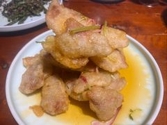 -辣不二地道川菜(汉水路店)