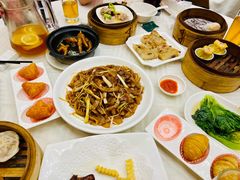 -潮福城大酒楼·潮粤菜·港式点心(阳光城店)