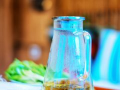 -四姑娘山阿巴郎·藏式花园餐厅