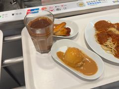 -宜家·瑞典风味餐厅(武汉荟聚中心店)