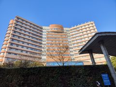 -上海市静安区闸北中心医院