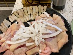 -椰子营·椰子鸡火锅(万象里店)