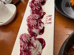 -第二外国语学院-韩国餐厅(朝阳路店)