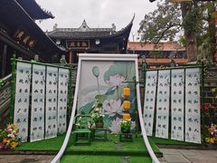 -中国观音故里广德景区