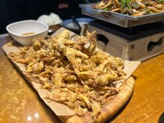 -95号酱骨·一块豆腐(展春园西路店)