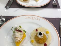 -Angelina安吉丽娜(恒隆广场店)