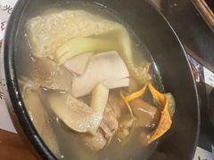 -束河人家(南锣鼓巷店)