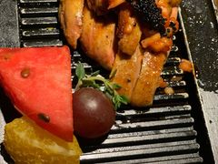 -花潮料理艺食馆(成都万象城店)