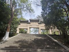 -灵谷景区