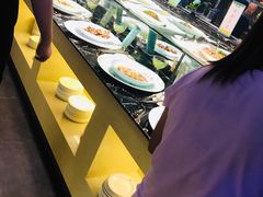 自助取餐区-巴犀烧烤(新崇光店)