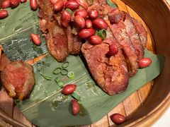 -水煮三国·川鲁江湖菜(香山店)