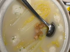 -荣兴酒家(徐家汇店)