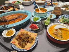 -阿五黄河大鲤鱼(海尚店)