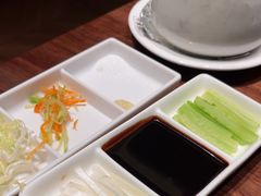 -北京全聚德(王府井店)
