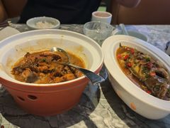 -披云云小馆·味道江湖(姚家园万象汇店)