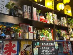 -八木鸟居酒屋(小木桥路店)