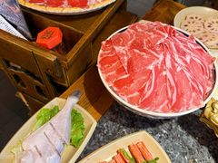 -蜀大侠火锅(总府路店)