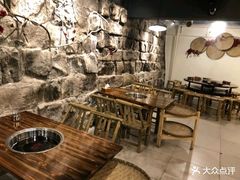 大堂-仪表厂火锅(总店)