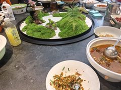 -品禾尚厨(天麓苑店)