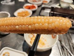 -白玉串城·朝鲜族烤串(龙岗店)