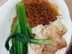 -百福麵家(新馬路店)