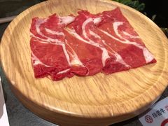 -降霜牛寿喜烧.和牛金赏Plus(501城市广场店)