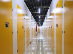 -安东易迷你自助仓储寄存仓库(草桥店)