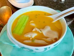 酸汤浸西施舌-新荣记(BFC外滩金融中心店)