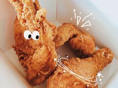 -胖老爹美式炸鸡(远洋旗舰店)