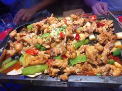 -蛙舍·炭烧牛蛙(东百中心店)