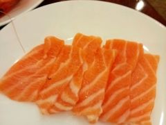 -巴西烤肉海鲜自助餐厅