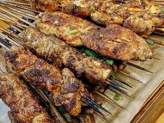 -晓靖轩烧烤(沙河风情店)