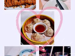 -苏帮袁Sue Cuisine(来福士店)