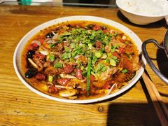 -杨三孃跷脚牛肉(中粮鸿云悦街店)