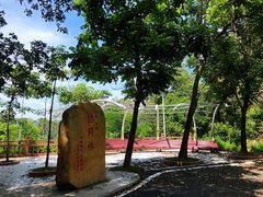-火炉山森林公园