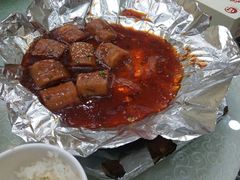 -清真悦宾楼食府(海湖店)