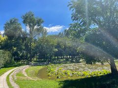 -森林公园(尖草坪区)