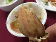 -沙田台山海鲜·酣客酒窖